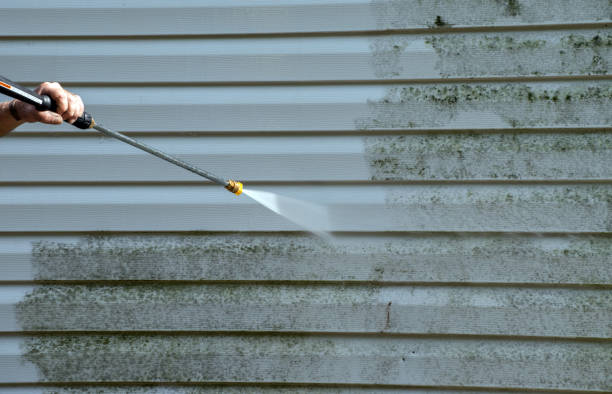 Best Garage Pressure Washing  in Dublin, TX