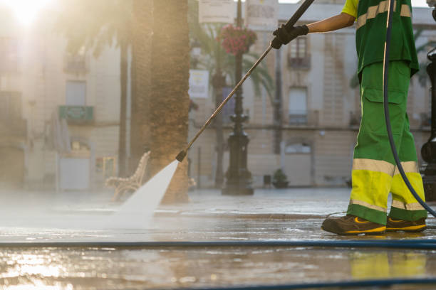 Trusted Dublin, TX Pressure Washing Experts